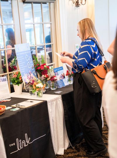 Volunteer Fair